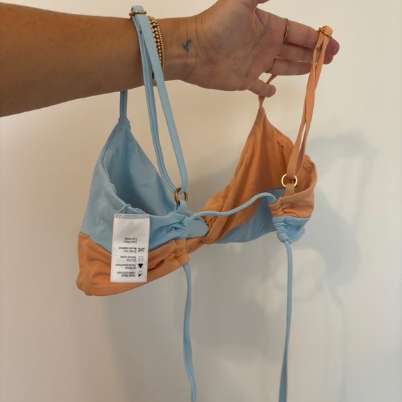 L * SPACE   bikini top SORBET <3 - Picture 7 of 7